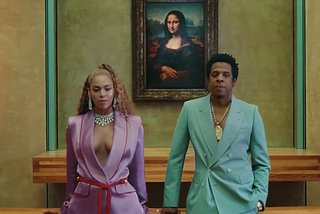 Beyoncé and Jay-Z’s ‘Apes**t’ Was a Subtle History Lesson in Race and Power