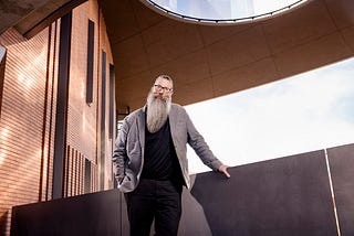 Jason Nichols Of ASU Online On How Artificial Intelligence Can Solve Business Problems