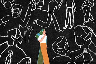 I See You but I Don’t: How Masks Alter Human Connection