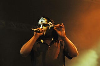 How MF DOOM Saved a Generation of Lost Hip-Hop Fans