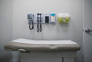 A Reality Check on Trump’s ‘Interim Checkup’
