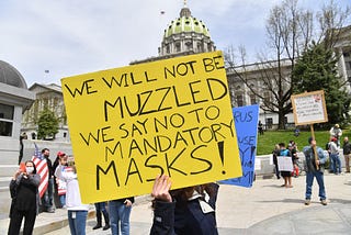 Why the Brain Chooses Politics Over Science