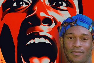 The Man Who Said Slavery Was Cannibalism
