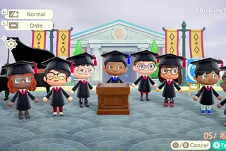 Animal Crossing Offers Array of Hairstyles With New Update