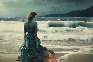 The Myth of Psyche