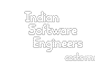 Why does India have so many software engineers?