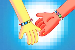 Social Media Can Have a Positive Effect on Friendship