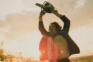 The Texas Chain Saw Massacre — the real American horror story