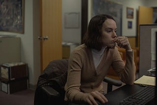 Sometimes I Think About Dying — Daisy Ridley shines in subtle but powerful mental health comedy