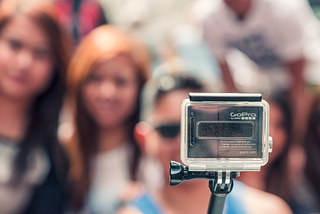 Creative Video Experiences with the Universal Windows Platform