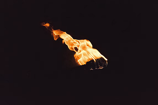 3-Year-Old Kills Infant Brother By Lighting Him On Fire Because He Wanted to Keep Him Warm