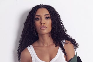 Annie Ilonzeh on ‘S.W.A.T.’, Full-Circle Moments, and Fighting for What Matters