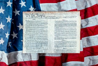 Rise of the Constitution’s Right-Wing Critics