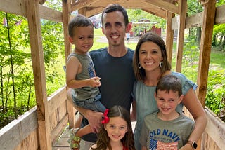 About Me — Josh Clark