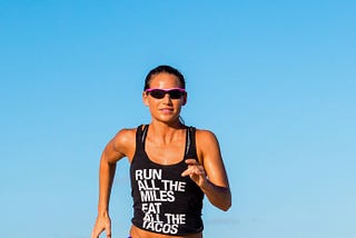 5 Tips for Summer Running