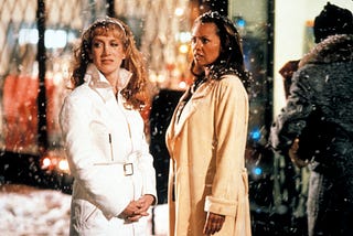 Vanessa Williams on Why ‘A Diva’s Christmas Carol’ Is a Cult Classic