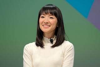 How Marie Kondo Bucks Japanese Tradition