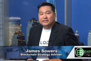 Lesson From A Top Rated Crypto Investor— James Sowers