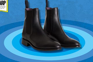 These Chelsea Boots Will Survive Many Winters (and Fashion Cycles)