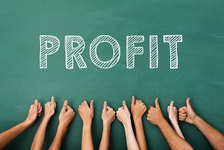Eps 1 — Most Profitable Company