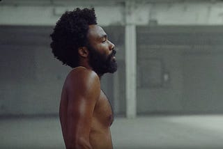 No Dancing This Time: A Guide for White People Regarding “This Is America”