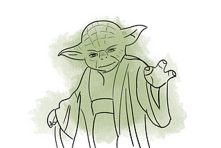 Three Jedi Mind Tricks Against The Entrepreneurial Struggle