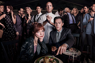 ‘The Menu’ and the Nature of Consumerism