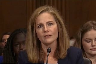 Amy Coney Barrett – GEN