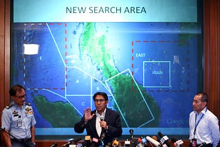 The Mystery Behind the Missing Malaysia Airlines Flight Isn’t Solved Yet