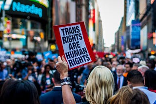 The Trump Administration’s Onslaught Against Trans Rights Continues