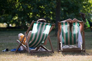 This Is the Riskiest Part of Your Vacation