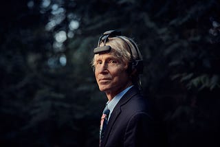 Larry Farwell Claims His Lie Detector System Can Read Your Mind. Is He a Scam Artist, or a Genius?