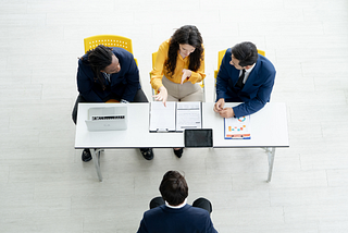How to Build Rapport During Interviews and Leave a Lasting Impression