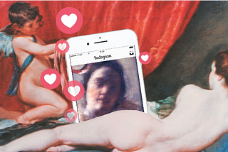Why You’re in Love with Your Social Media Profile