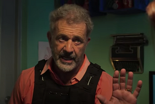 Mel Gibson’s New Film Is Hollywood at Its Most Tone Deaf