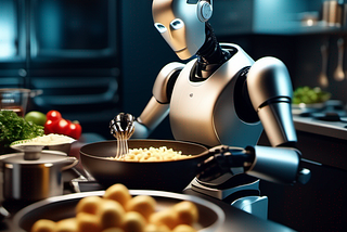 5 Incredible Ways ChatGPT Can Improve Your Daily Life — Day 25 of #30daysofAI