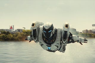 Ironheart | Credit: Disney+