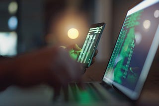 Should the U.S. Government Fight Back When Businesses Are Cyberattacked?