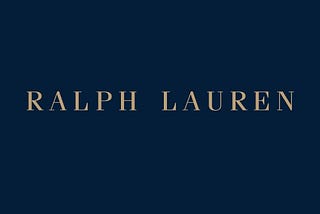 Ralph Lauren Spring 2021 Collection: An effortless touch of timeless sophistication and class