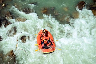 The Emotional Value of Intense Experiences
