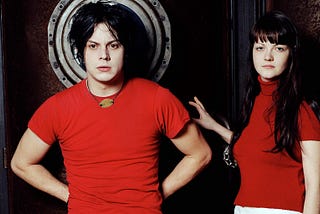 How Long Can I Listen to The White Stripes Without Losing My Mind?