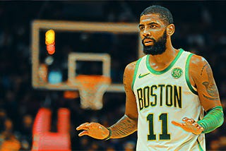 Kyrie Irving is Holding the Keys to the NBA Free Agency Machine