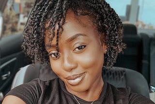 How to maintain mini twists on natural hair
