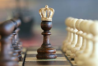 Art of Problem Solving — How to Find The Game-Changing Yet Less Obvious Option