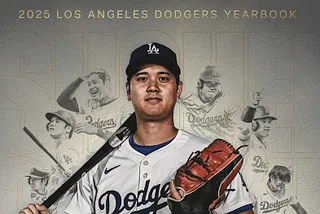 Dodger Insider