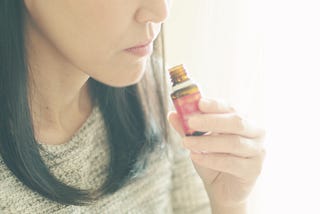 3 Ways to Treat Loss of Smell From Covid-19