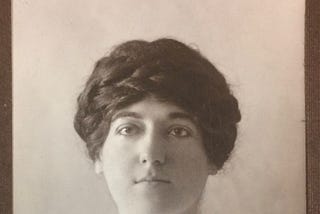 How an Abortion in 1910 Changed the World