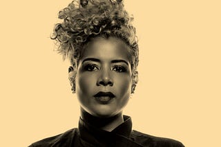How R&B Star Kelis Launched a Culinary Empire