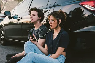 Something You Don’t Want to Hear About Earbuds