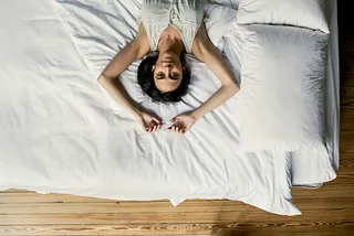The Counterintuitive Method That Cured My Insomnia